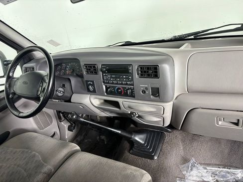 Used 2000 Ford F250 4x4 SuperCab Super Duty image 35