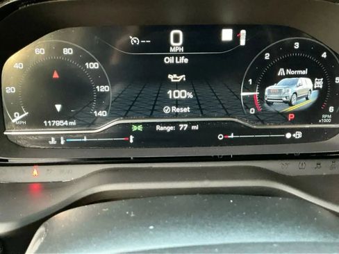 Used 2022 GMC Yukon XL Denali image 28