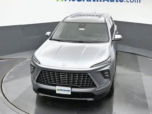 New 2026 Buick Enclave Avenir w/ Super Cruise Package image 26