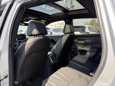 Certified 2025 Acura ADX A-Spec image 13