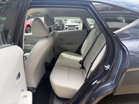 Certified 2026 Hyundai Kona SEL Sport AWD/4WD image 24
