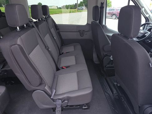 Used 2025 Ford Transit 350 XLT RWD image 13