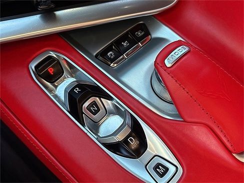 Used 2023 Chevrolet Corvette Z06 w/ Z07 Performance Package image 19