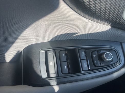 Used 2025 Subaru Legacy Premium image 20