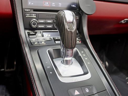 Used 2018 Porsche 718 Boxster GTS image 24