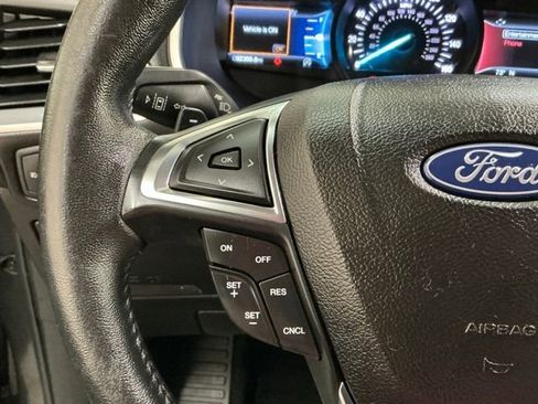 Used 2019 Ford Edge SEL w/ Equipment Group 201A image 25