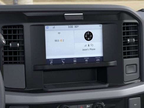 New 2026 Ford F350 XLT image 14