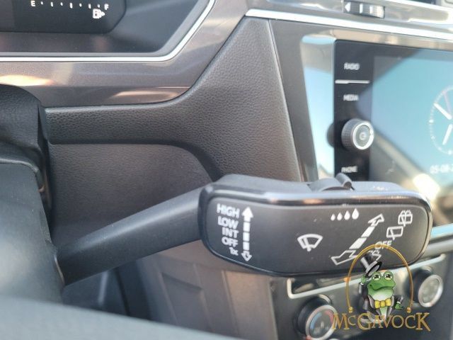 Used 2024 Volkswagen Tiguan S FWD image 12