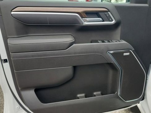 Certified 2025 Chevrolet Silverado 1500 RST w/ Convenience Package II image 20