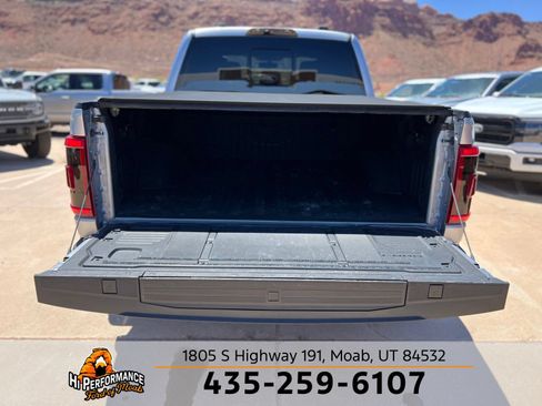 Used 2022 Ford F150 Raptor w/ Equipment Group 801A High AWD/4WD image 12