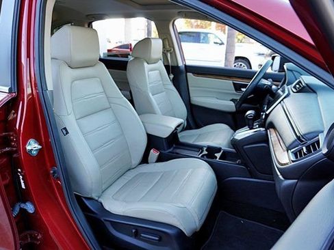 Used 2019 Honda CR-V EX-L image 12