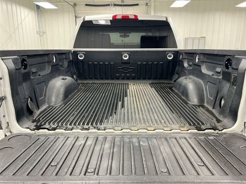 Used 2017 Chevrolet Silverado 1500 LT w/ All Star Edition image 23