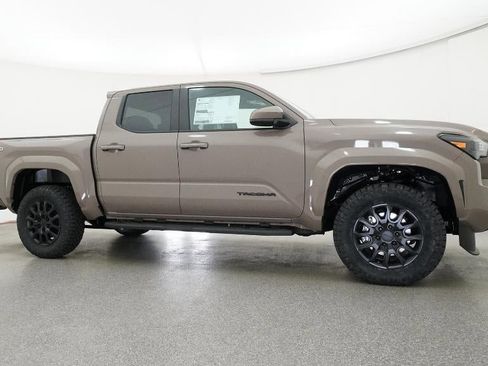 New 2026 Toyota Tacoma TRD Sport image 61