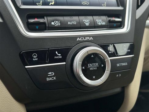Used 2020 Acura MDX SH-AWD w/ Technology Package image 34