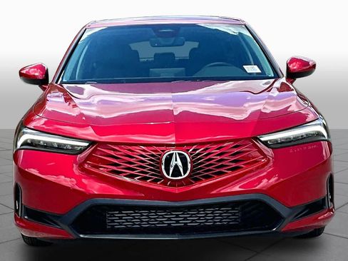 New 2026 Acura Integra FWD image 3