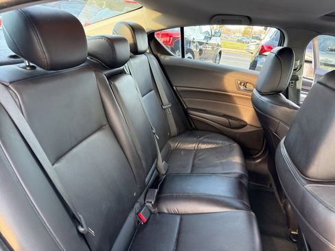 Used 2018 Acura ILX w/ Special Edition Package image 14