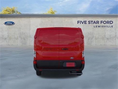 New 2026 Ford Transit 150 Low Roof image 7