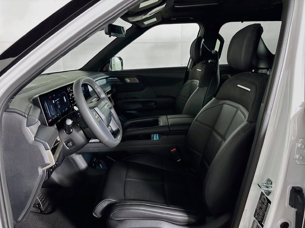 New 2027 Kia Telluride SX Prestige AWD/4WD image 11
