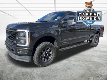 Used 2024 Ford F250 Lariat w/ Sport Appearance Package
