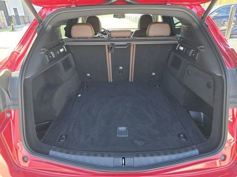 Used 2020 Alfa Romeo Stelvio Ti Sport w/ Quick Order Package 22S Sport image 28