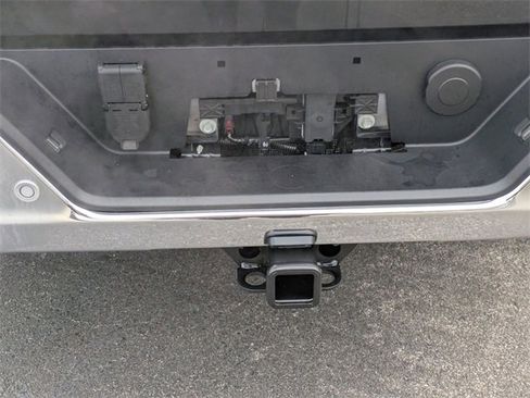 New 2026 Chevrolet Silverado 1500 LT image 30