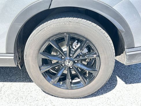 Used 2025 Honda CR-V Sport-L image 12
