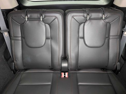 Used 2024 Lincoln Aviator Reserve w/ Elements Package Plus image 23