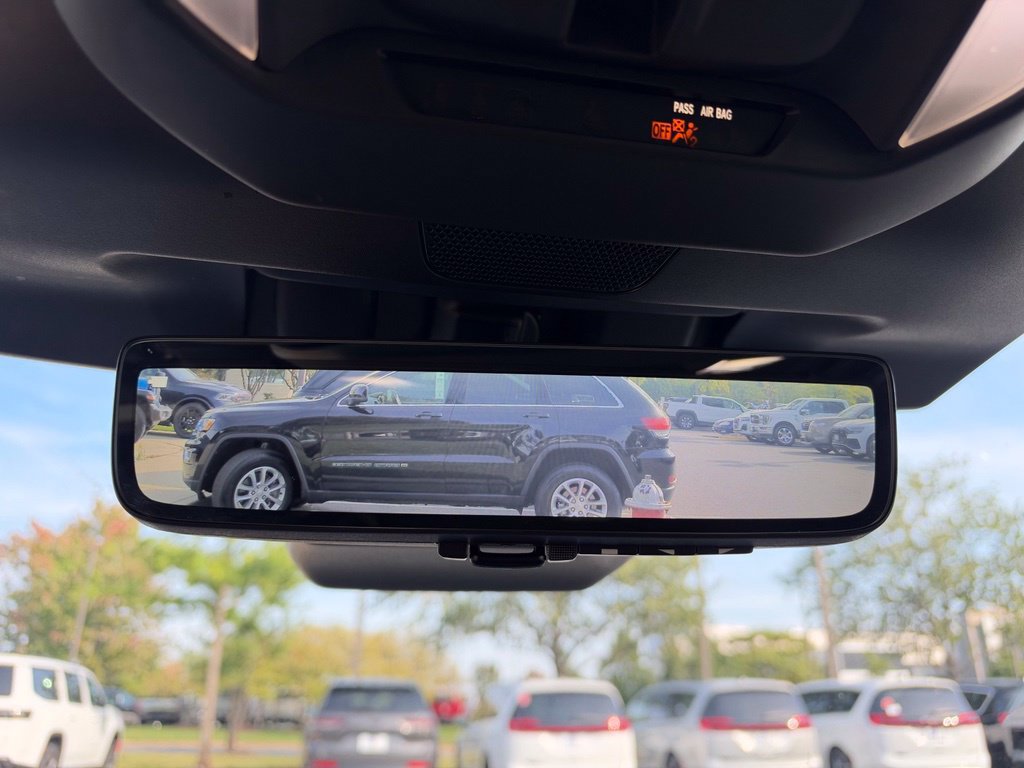 Used 2025 Subaru Forester Touring AWD/4WD image 24