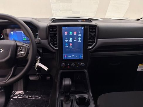 New 2025 Ford Ranger XL image 19