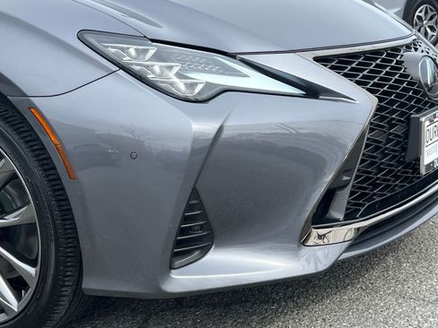 Used 2019 Lexus RC 350 F Sport w/ Accessory Package AWD/4WD image 7