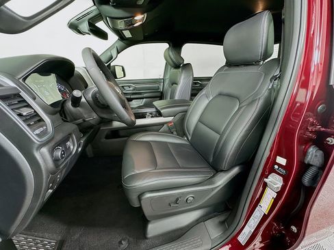 Used 2025 RAM 1500 Lone Star image 20