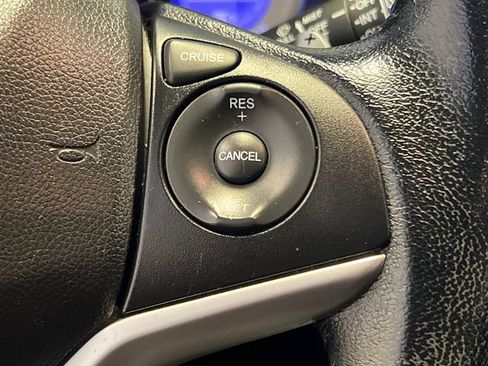 Used 2017 Honda Fit EX-L image 21