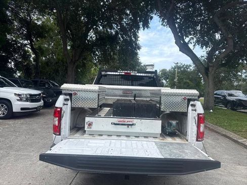 Used 2019 Ford F150 XL w/ Equipment Group 101A Mid RWD image 14