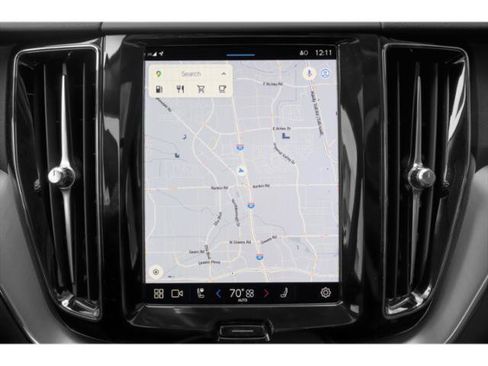 Used 2024 Volvo XC60 B5 Ultimate AWD/4WD image 16