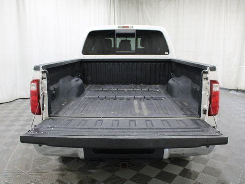 Used 2016 Ford F250 Lariat w/ Chrome Package AWD/4WD image 21