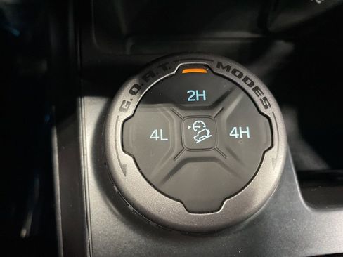 Used 2024 Ford Bronco Big Bend AWD/4WD image 41