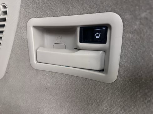 Used 2018 Nissan Murano Platinum image 30