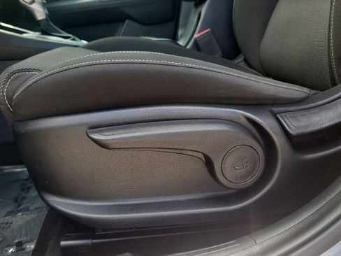 Used 2023 Kia Forte LXS FWD image 16