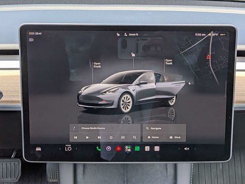 Used 2023 Tesla Model 3 Standard Range RWD image 17