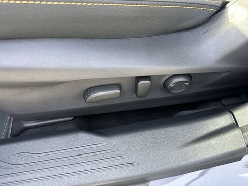 Certified 2025 Subaru Outback Wilderness AWD/4WD image 12