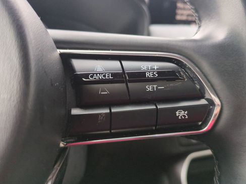 Used 2025 MAZDA CX-70 3.3 Turbo w/ Preferred Package image 22