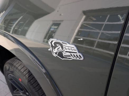 New 2026 RAM 1500 Laramie w/ Night Edition image 41