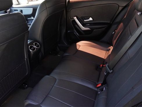 Used 2020 Mercedes-Benz A 220 w/ Premium Package image 11