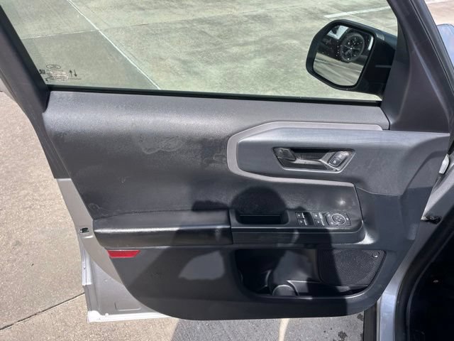 Used 2023 Ford Bronco Sport AWD/4WD image 11