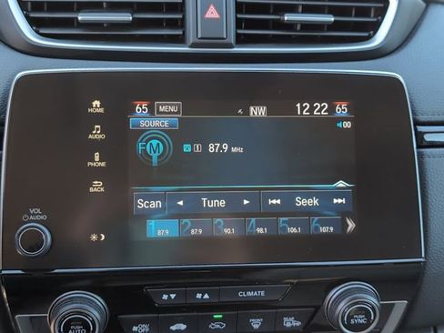 Used 2019 Honda CR-V EX-L image 17