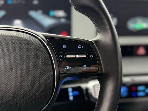 Used 2024 Hyundai Ioniq 5 Limited image 13