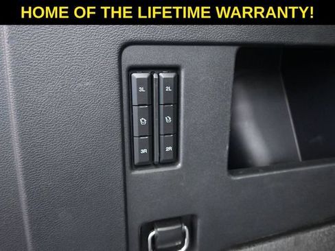 Used 2022 Ford Expedition Max Limited AWD/4WD image 44