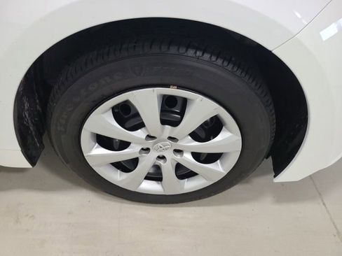 Certified 2024 Toyota Corolla LE FWD image 34
