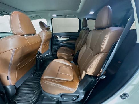 Used 2019 Subaru Ascent Touring w/ Popular Package #3 image 29