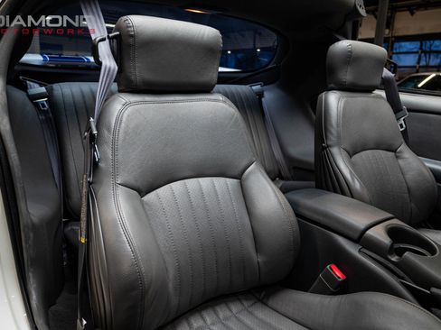 Used 1998 Pontiac Firebird Formula w/ Security Pkg image 90